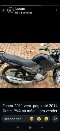 Moto a vebda