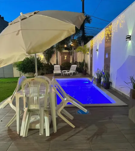 Espaço Catavento - Eventos e Estadia.