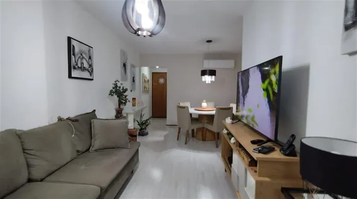 Apartamento alto padrão Condomínio La Vista 92m² | 3 Quartos |