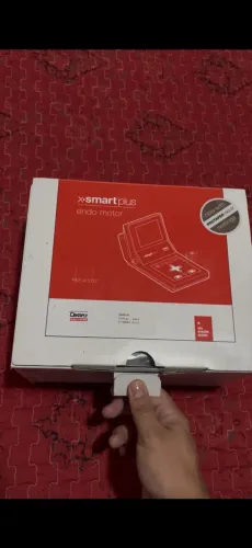 Motor de Endo X-smart plus