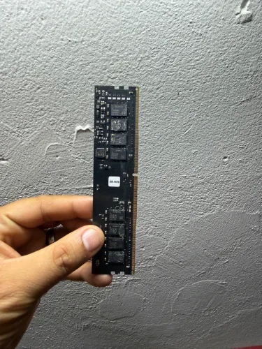 Memória 16GB 3200mhz RGB
