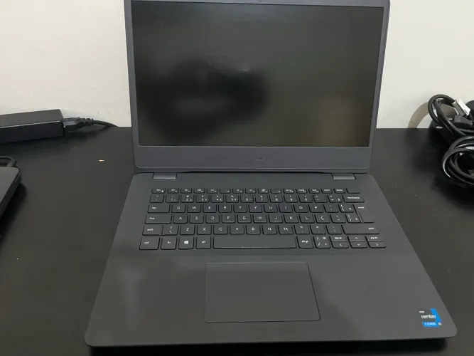 Notebook Dell I3 - 1005G1 10 Geração 16gb de ram 128 de Ssd