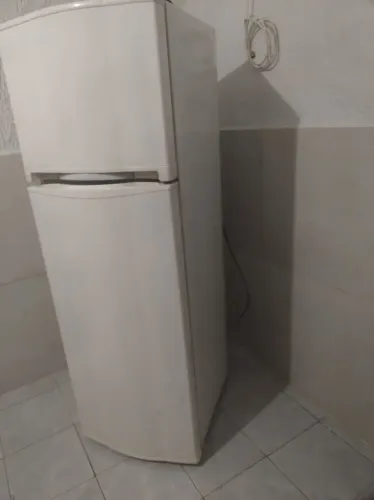 Geladeira duplex Frost Free Consul