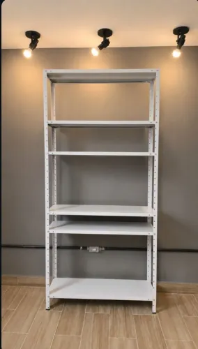 Estante de escritório