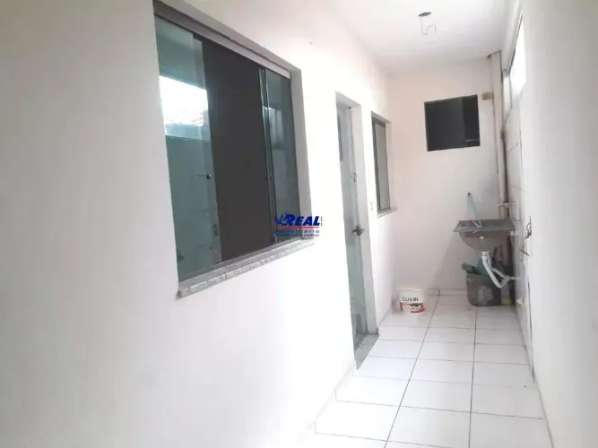 Casa residencial exclusiva para aluguel no Bairro Diamante Belo Horizonte