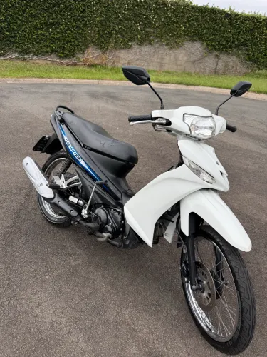 YAMAHA CRYPTON 115 ED