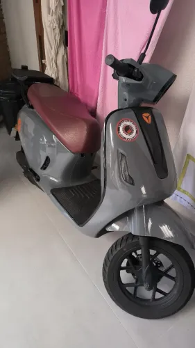 Scooter 
