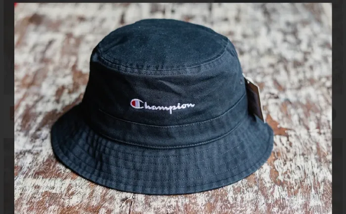 Bucket Champion 