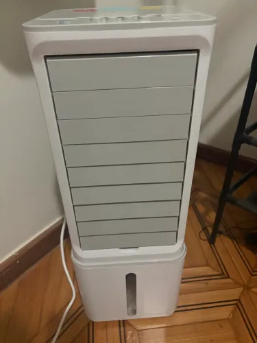 Climatizador 8,4l