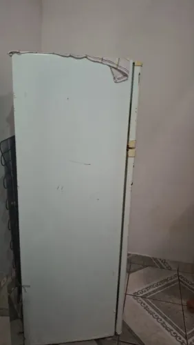 Vendo Geladeira!