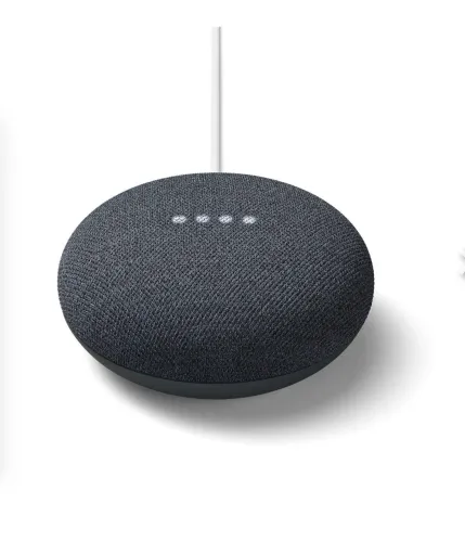 Assistente de voz google