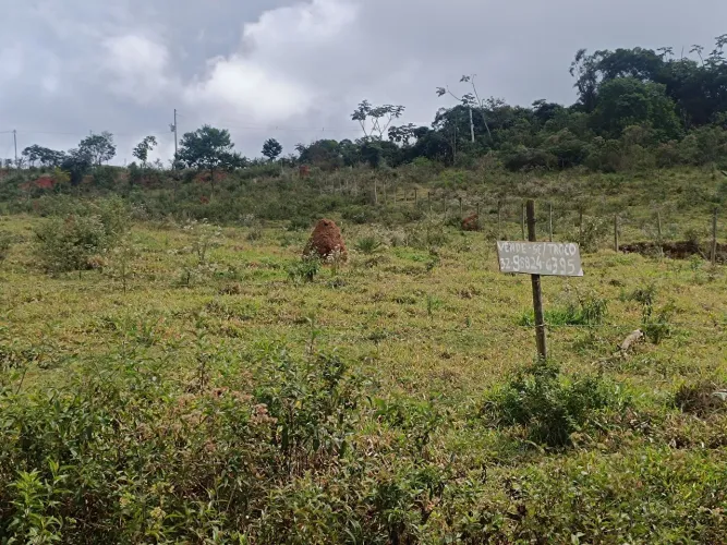 Granja Em Ewbank da Câmara.
