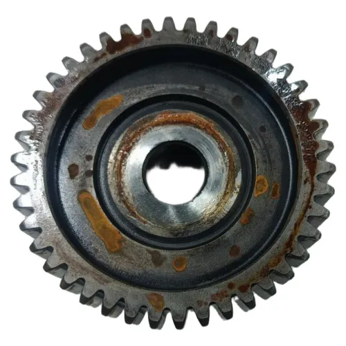 Engrenagem Bomba Alta MWM Sprint 4.07 4.08 Original