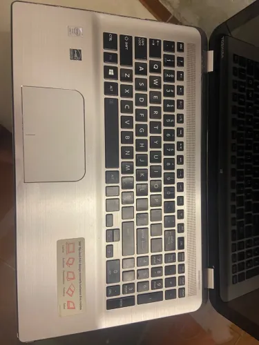 Notebook i5 4 geração