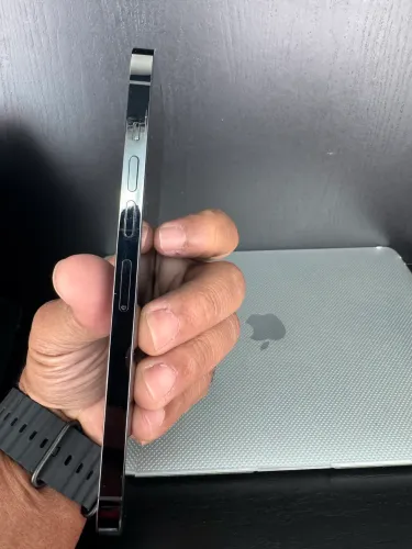 iPhone 13 Pro Max 1TB (1 TERA) | SEMI-NOVO | Bateria 97% | SEM MARCAS