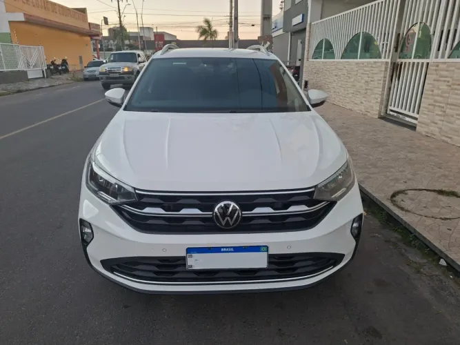 Volkswagen Nivus Highline 1.0 200 TSI Flex AUT 2023