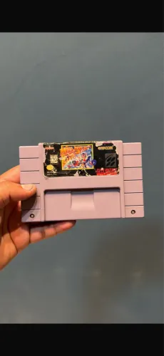 Mega man x3 100% original 