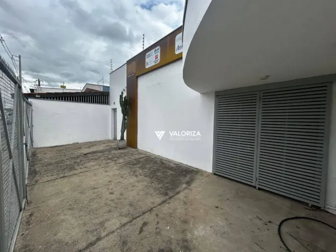 Casa à venda, 197 m² por R$ 980.000,00 - Vila Assis - Sorocaba/SP