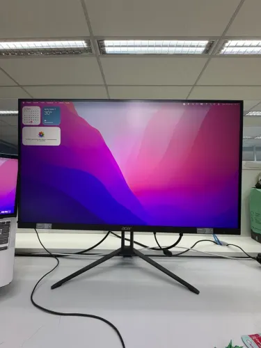 Monitor ACER 27POL 100HZ FULL HD