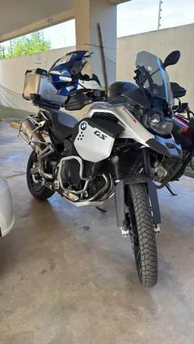 BMW F900 GS ADV 25/26