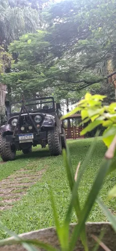 Jeep Wrangler Sport 3.6 V6 284cv 2P 1960