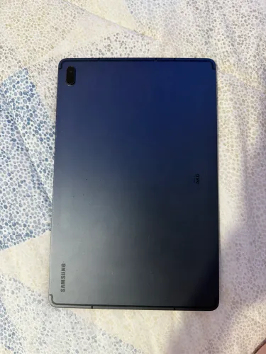 Galaxy Tab S7 FE LTE