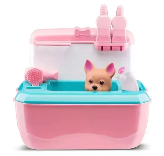 Maleta dr. Canino nova