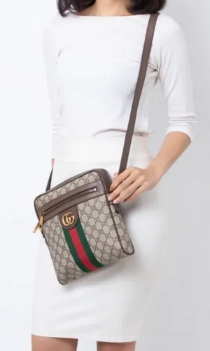 Bolsa Gucci