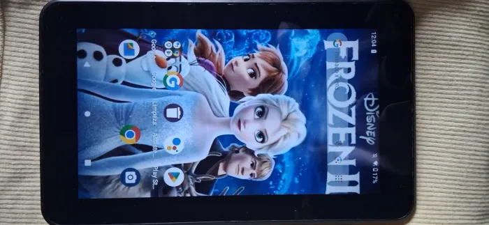 Tablet