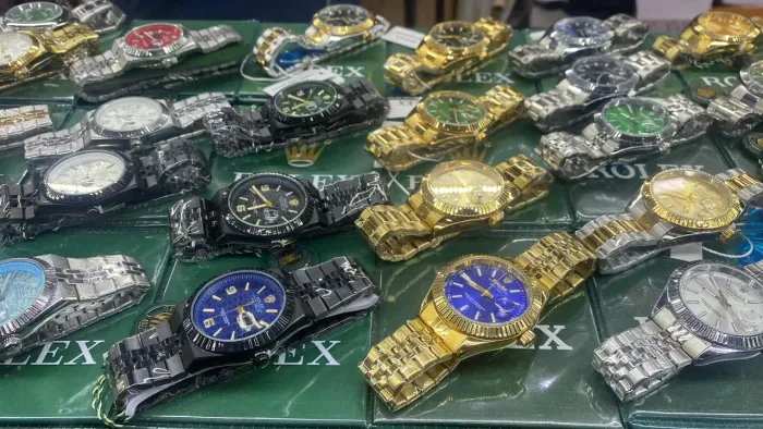 Relógio R0lex Masculino