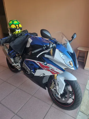 S1000rr impecável a mais nova de campinas