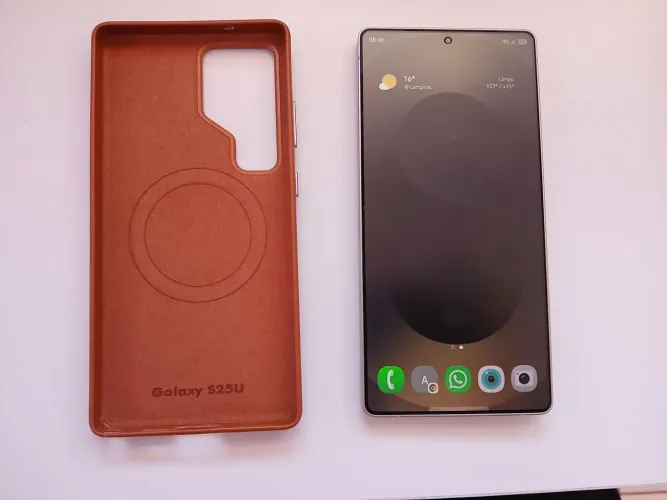 S25 Ultra 512Gb