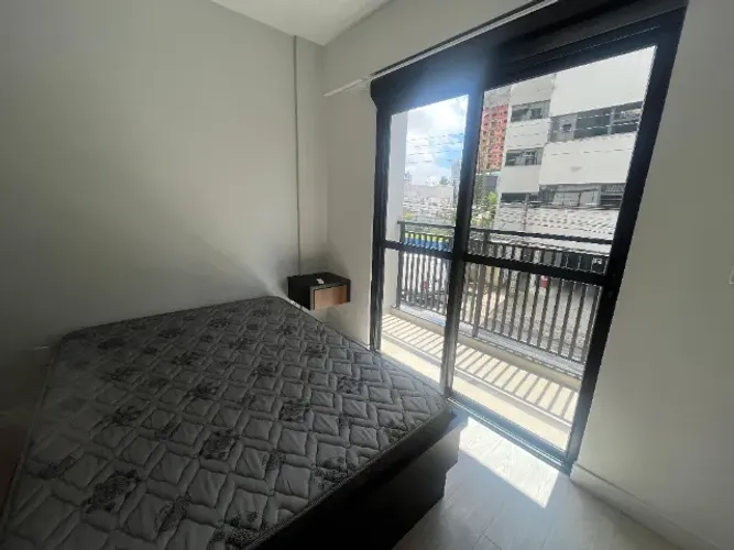 Locação Anual - Loft 100% Mobiliado e equipado - Itajaí