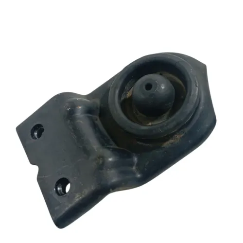Suporte Radiador I30 2.0 2011 253332l000 Preto