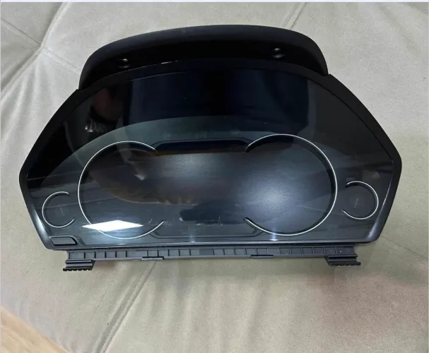 Painel de instrumentos BMW 6wb