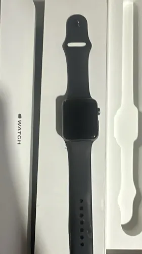 Apple Watch séries 3 - 42mm Original