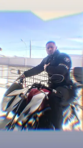 Vaga de vigilante 