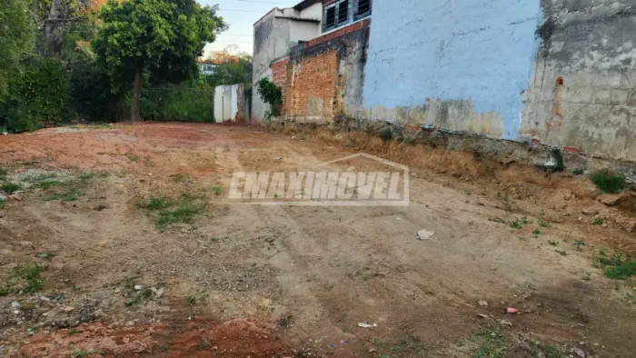 Terreno á venda no Jardim Europa - Sorocaba/SP