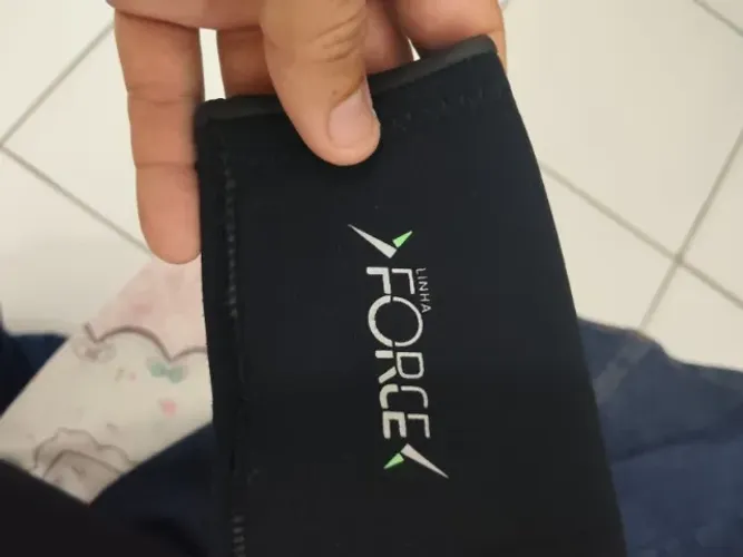 Roupa de mergulho