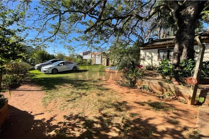 Chácara à venda espaço, conforto e natureza em um só lugar!