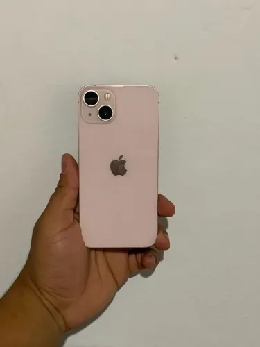 IPHONE 13 ROSA SEMINOVO