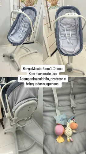 Moisés 4em 1 chicco