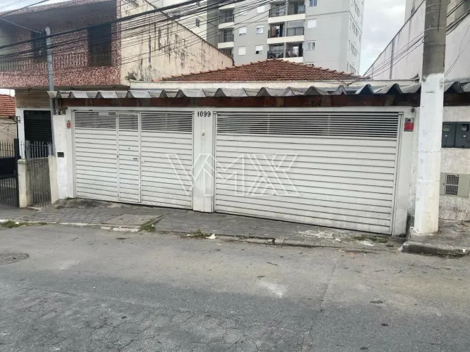 CASA TÉRREA PARA VENDA- NA PARADA INGLESA -SP