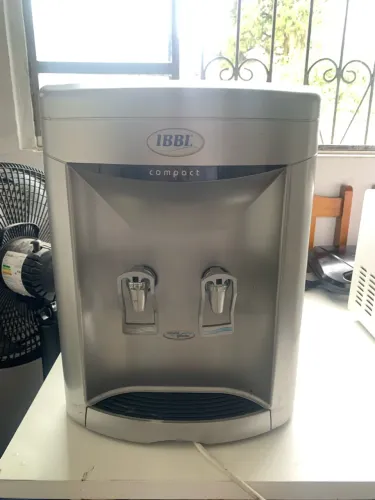 Bebedouro IBBL usado