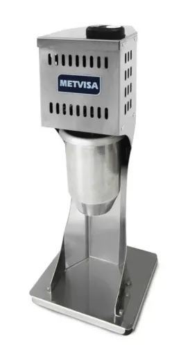 Batedor de milkshake profissional METVISA 