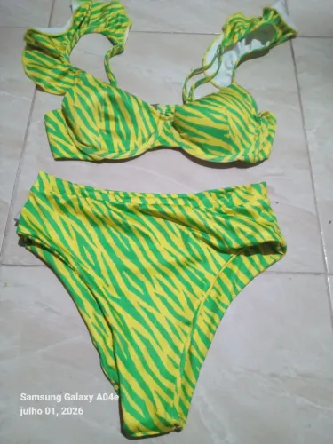 Biquini Brasil G/GG