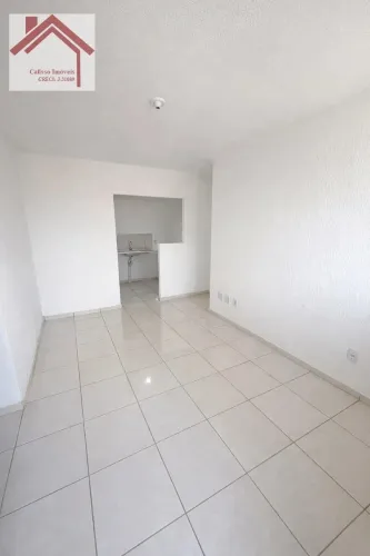 Apartamento Térreo à Venda no Villa Vic Vicenza  Votorantim