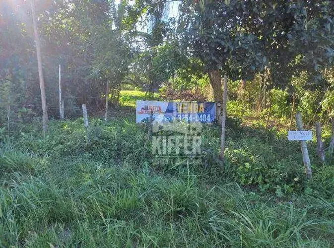Terreno à venda, 2000 m² por R$ 424.000,00 - Bananal (Ponta Negra) - Maricá/RJ