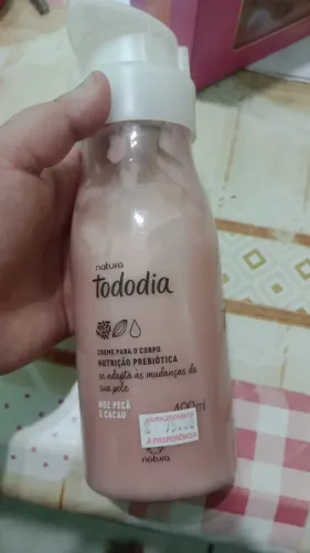 Hidratante 