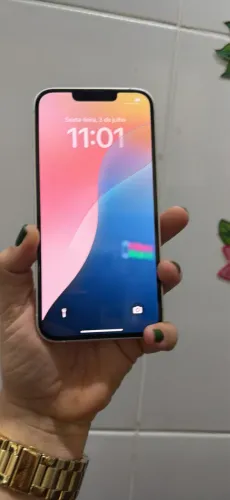 iPhone 13 128